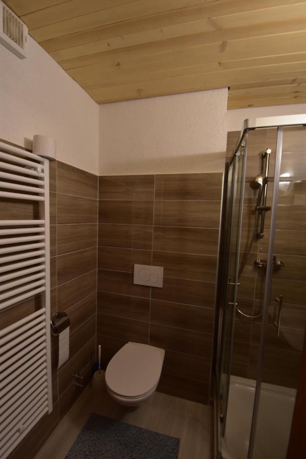 Guest House Znidar Bohinj Exterior photo