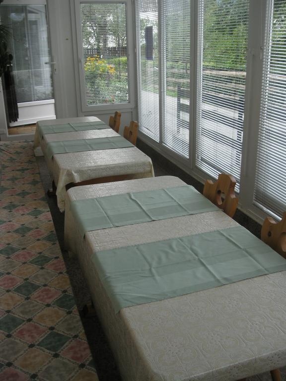 Guest House Znidar Bohinj Exterior photo