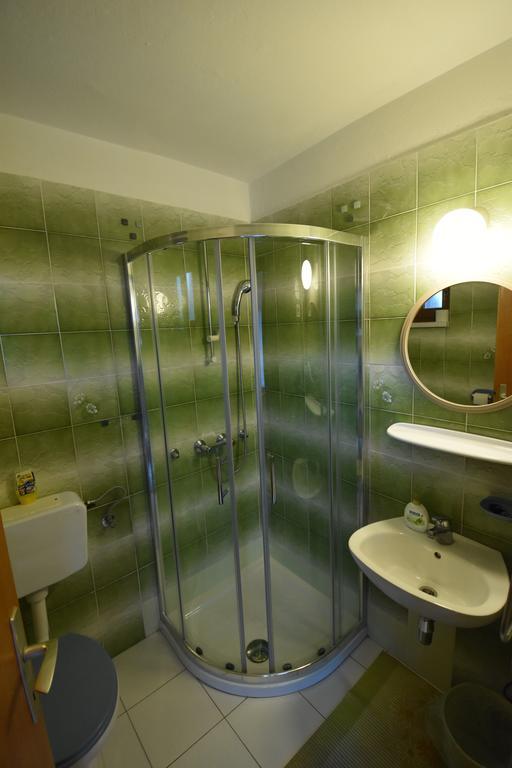 Guest House Znidar Bohinj Exterior photo