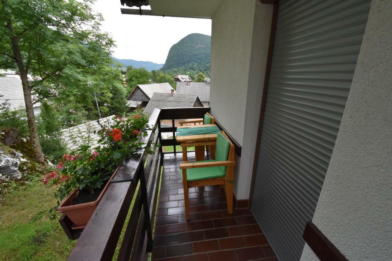 Guest House Znidar Bohinj Exterior photo